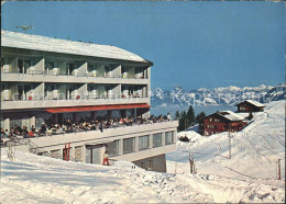 11701856 Beckenried Klewenalp-Hotels Skigebiet Beckenried - Otros & Sin Clasificación