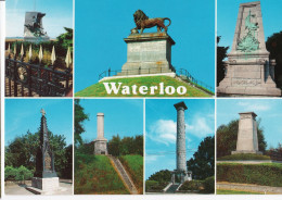 Waterloo - Multivues - Waterloo