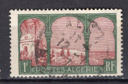 M4215 - COLONIES FRANCAISES ALGERIE Yv N°51 - Used Stamps
