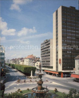 11701577 La Chaux-de-Fonds Avenue Leopold Robert La Chaux-de-Fonds - Andere & Zonder Classificatie