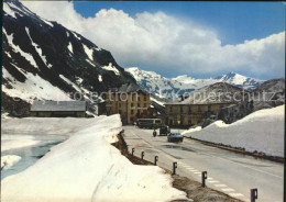 11701436 San Gottardo Passo Del San Gottardo San Gottardo - Sonstige & Ohne Zuordnung