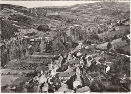 VILLENEUVE-sur-TARN. Vue Aérienne - Autres & Non Classés