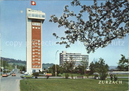 11701266 Zurzach Thermalbad Turmhotel Rheumaklinik Bad Zurzach - Other & Unclassified