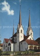 11698656 Muri AG Klosterkirche Muri AG - Sonstige & Ohne Zuordnung