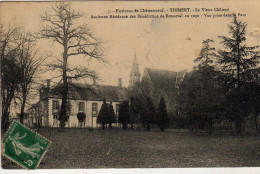 Thimert Le Vieux Chateau - Sonstige & Ohne Zuordnung