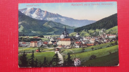 Mariazell.P.Ledermann - Mariazell