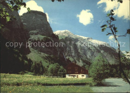 11698536 Kandersteg BE Ferienhaus Des CVJM Kandersteg - Other & Unclassified