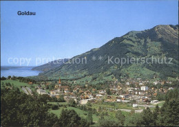 11698526 Goldau Panorama Goldau - Other & Unclassified