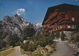 11698476 Braunwald GL Haus Bergfrieden Braunwald - Other & Unclassified