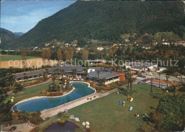 11698467 Losone Paradiso Di Vacanze Motel Losone Losone - Sonstige & Ohne Zuordnung