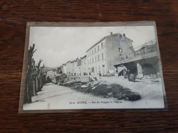 13 Auriol Rue Des Gorges Et L Hopital - Auriol