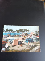 44 PORNICHET Terrain De Camping - Pornichet