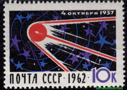 1962  USSR   CCCP   Mi 2661  MNH/** - Ungebraucht