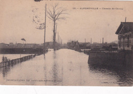 DEP94......ALFORTVILLE - Other & Unclassified