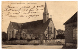 Thimert L'eglise - Other & Unclassified