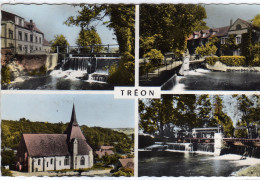 Treon Les Moulins - Other & Unclassified