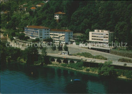 11695906 Brissago TI Clinica W. Hildebrand Brissago - Otros & Sin Clasificación