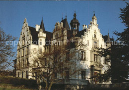 11695717 Meggen Schloss Meggenhorn Meggen - Autres & Non Classés