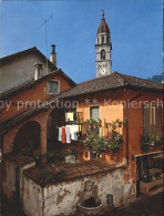 11695667 Ascona TI Tipica Casa Asconese Contrada Maggiore Ascona - Other & Unclassified