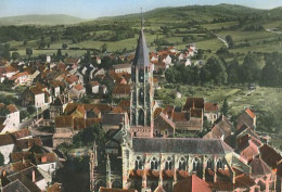 SAINT-PERE-SOUS-VEZELAY - Sonstige & Ohne Zuordnung