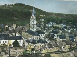 SAINT-PERE-SOUS-VEZELAY - Other & Unclassified
