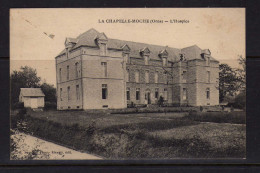 La Chapelle-Moche - Orne - L'Hospice - Other & Unclassified