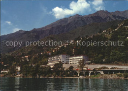 11695307 Brissago TI Clinica Hildebrand Brissago - Other & Unclassified