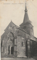 BUZANCY  L'église - Sonstige & Ohne Zuordnung