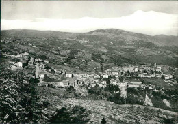 SANTE MARIE ( L'AQUILA ) PANORAMA - EDIZIONE ASCHI - SPEDITA - 1960s (20662) - L'Aquila