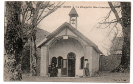 Aube , Bar Sur Aube , La Chapelle Ste Germaine - Bar-sur-Aube