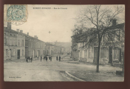 55 - ROBERT-ESPAGNE - RUE DE GIRONDE - EDITEUR REBOULET - Other & Unclassified