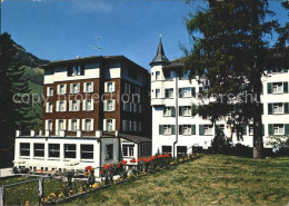 11694887 Lungern Haus St Josef Lungern - Sonstige & Ohne Zuordnung