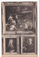 Musée De Tours - Toiles De Largillière Et De Boullogne - Musei