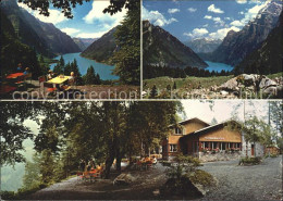 11694737 Glarus GL Schwammhoehe Mit Blick Auf Kloentalersee Glarus - Andere & Zonder Classificatie