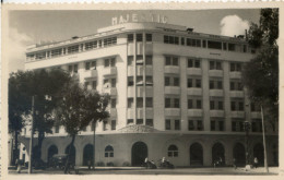 61......SAÏGON. Hôtel Majestic - Viêt-Nam