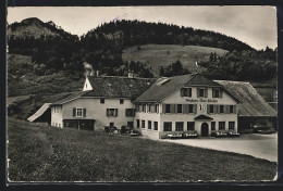 AK Ober-Bölchen, Blick Auf Das Berghaus  - Sonstige & Ohne Zuordnung