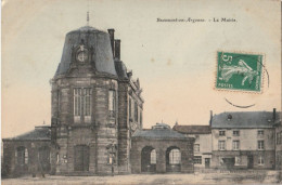 BEAUMONT En ARGONNE  La Mairie - Other & Unclassified