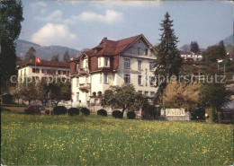 11694587 Crans Montreux Villa Victoria Pension  Montreux - Other & Unclassified