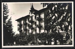 AK St. Légier, Hôtel Du Roc  - Other & Unclassified