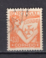 R4228 - PORTUGAL Yv N°545 - Gebruikt