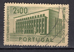 R4353 - PORTUGAL Yv N°768 - Used Stamps
