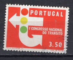 R4470 - PORTUGAL Yv N°957 - Usado