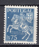 R4737 - PORTUGAL Yv N°650 * - Unused Stamps