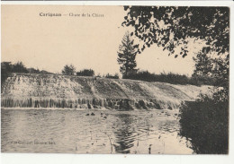 CARIGNAN  Chute De La Chiers - Sonstige & Ohne Zuordnung