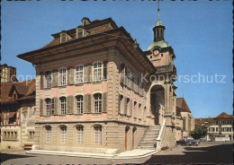 11692116 Zofingen Rathaus Zofingen - Sonstige & Ohne Zuordnung
