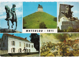 Waterloo - Multivues - Waterloo