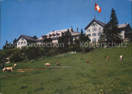 11692097 Weissenstein SO Hotel Kurhaus Weissenstein Weissenstein B. Solothurn - Otros & Sin Clasificación
