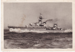 Croiseur Emile-Bertin - Warships