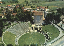 11691977 Avenches Roem Amphitheater Avenches - Autres & Non Classés