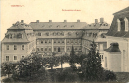 Herrnhut - Schwesternhaus - Herrnhut